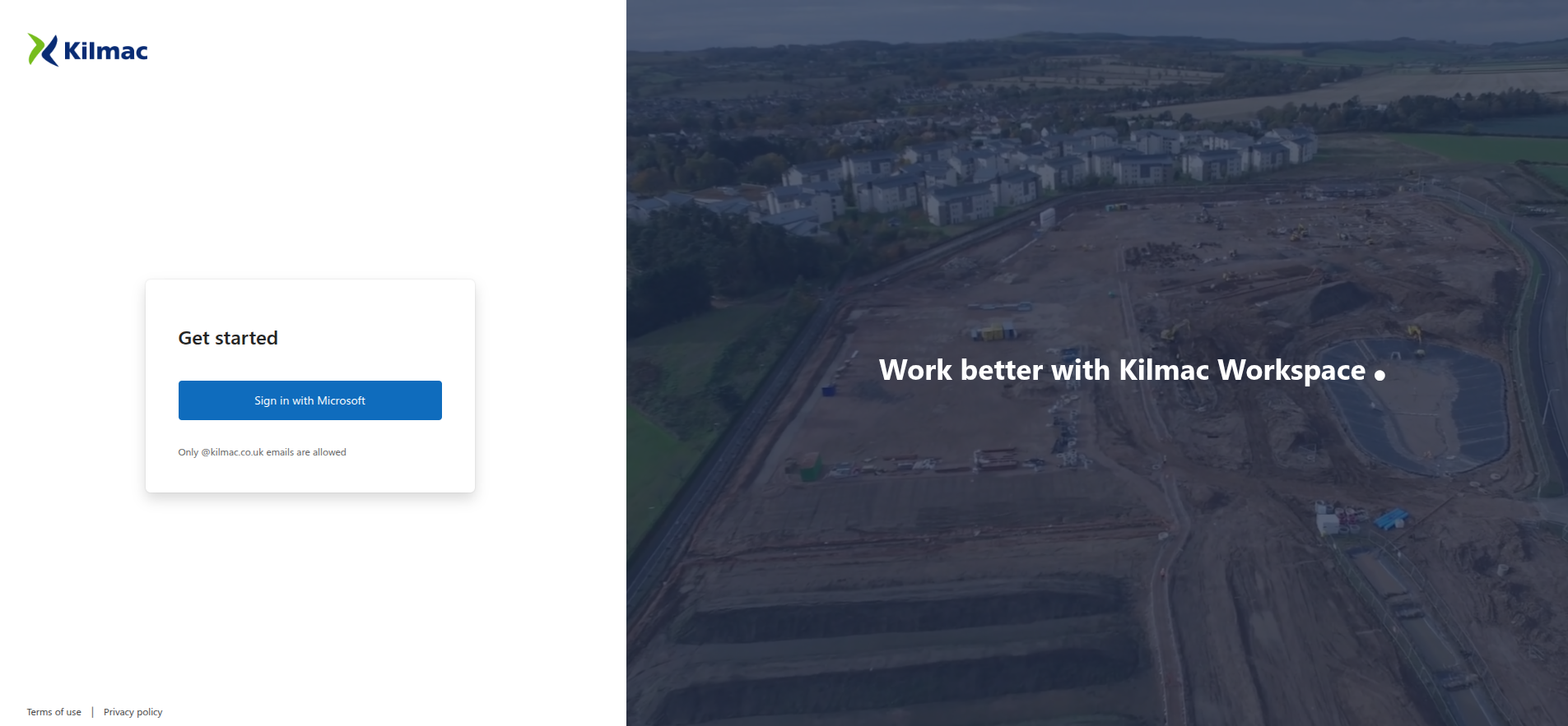 Internal AI Platform